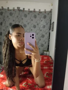 Public de Flaca_Zoe  6 Imagens