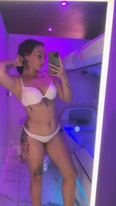 JessieRaex's XXX Nude Photo 1