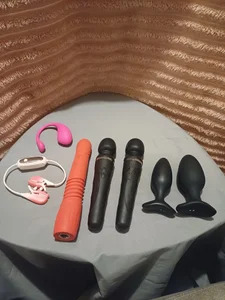 Timide_girl17Mes jouet et accessoires图片 3