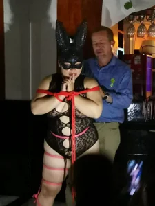 ZuriandAlexのSexy Bunnieの 2枚の写真