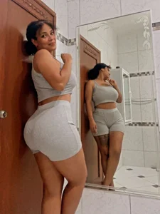 SecretLunaVIP's XXX Nude Photo 6