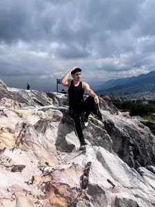 fabrizzio__We can have sex at the mountain❤ Bild 4