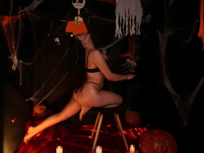 HAPPY DAY HALLOWEEN de Lana_stone_ Foto 3