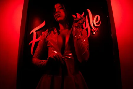 CamiilaMarti 🤤 Foto