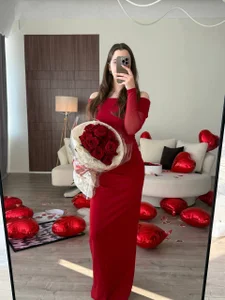 AgataAisittのBe my Valentine❤️の枚の写真