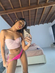 SheillaStar_'s XXX Nude Photo 1