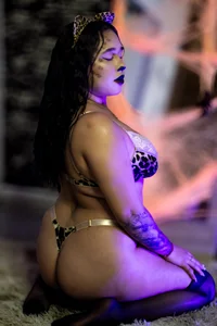 zoe_backer 🎃 Happy Halloween 🎃 사진 3