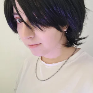 quiet protagonist ╮( ˘ ､ ˘ ) od VirtuallVoyant  4 snímek