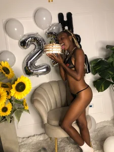 CherylandToni Happy birthday # 21🔥🔥 Pic 2
