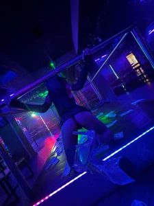 StefanyWilliams_ Night of pleasure 😍 Pic 2