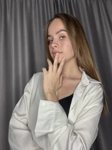 AnnamariaVanlandingham Soft Hours 🤍✨ Immagine  4
