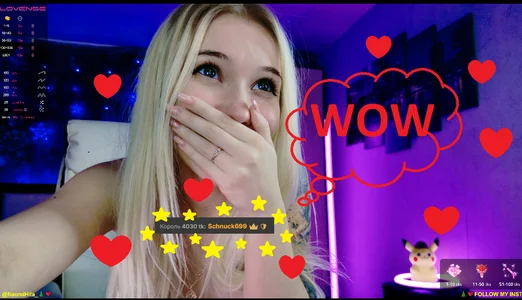 NaomiHita MY HERO ❤️‍🔥 Hình 4