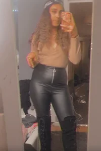 PrettyBarbiexx this ass <3 Foto