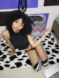 My-Princess-Mia Bunny Immagine  6