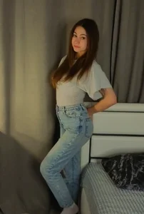 DaynaMacha Casual style Pic