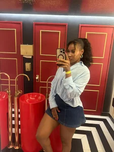 Carolinarossees solo yo Pic