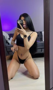 Black is the new Orange🖤