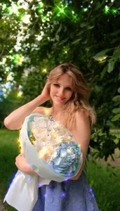 jose_fairy I love flowers Foto