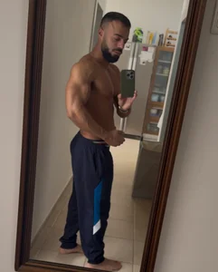 Just me de Todd_dantes  2 photos