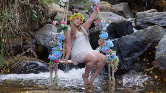 kimberly7_Valentine's Day💘💞图片 5