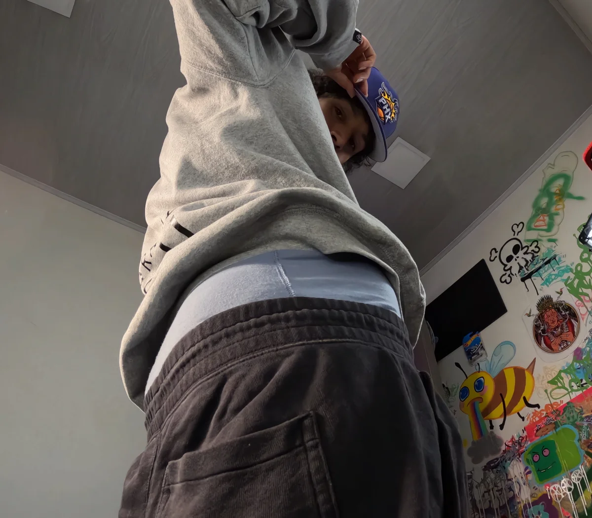 trieone Trending Plaatje 1909