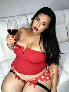 Clarigil Your favorite sexy chubby girl Pic 5