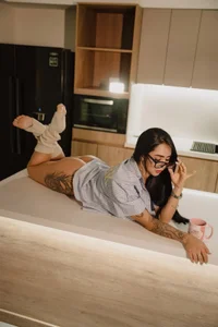 Godess_Scarlett77 my sweetest side, just for you 💋 圖片 3