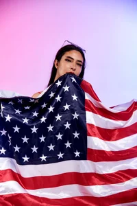 nini_love01 Red, white and very naughty ❤️🤍💙 Billede 9