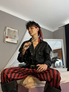 christopher_robin4 Pirate 🏴‍☠️ Immagine  4