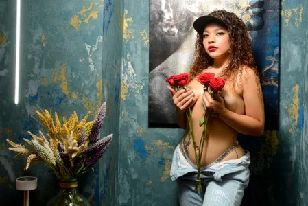 sweet_curlyx ᴘʜᴏᴛᴏ ᴅᴀʏ (𝟤𝟥-𝟢𝟧-𝟤𝟧) Pic 3