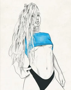 Public de ElizSweet Foto