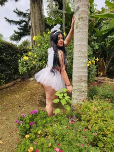 Scarlett_1007 Tu Angel Pic