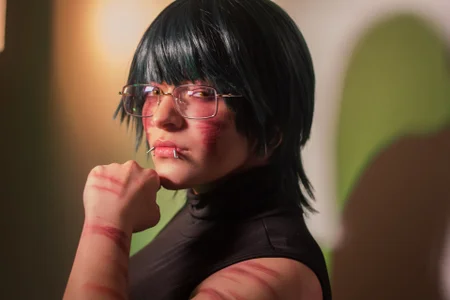 Juyeon__ Maki Zeni'n ⚔️ Pic