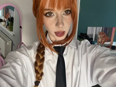 sweetuniporn Makima Bilde 2