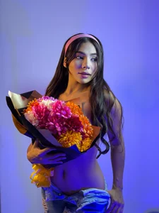 amira_cute2 Sexy flowers for you 🔥 Foto 4