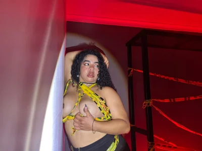 memphiswilliam Danger Zone 🚧 Εικόνα 3