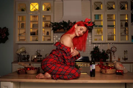 Liberty__ ❄️Merry Christmas and Happy New Year🎄 Pic 9