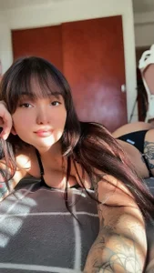 LuXarumi Public Pic 2