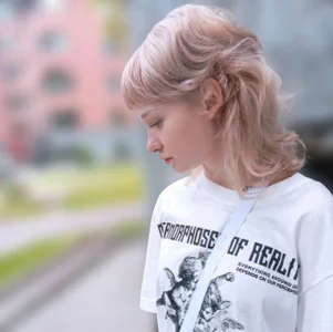 Tori_Cutie Public Immagine  2