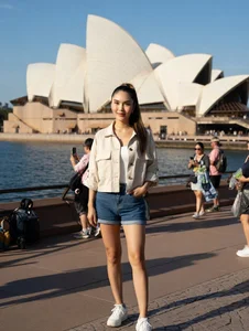 australia