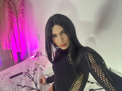 ready for the rave od Dominique_Rae  3 snímek