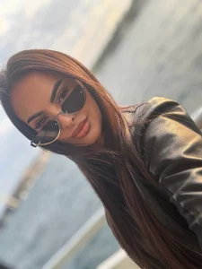 AlmaLuv Vacation mood: on! Pic