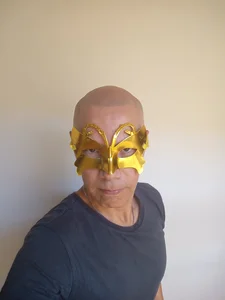 MisterX-47 Public Bilde 3