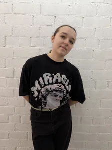 MikiBallance Public Pic