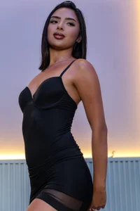 GabyJones_ Goddess of Fire Εικόνα
