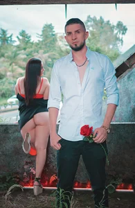 maite_mike Couple's passion Immagine 