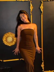 MartinnaGreco sexy birthday girl 🌸🌸 รูป 