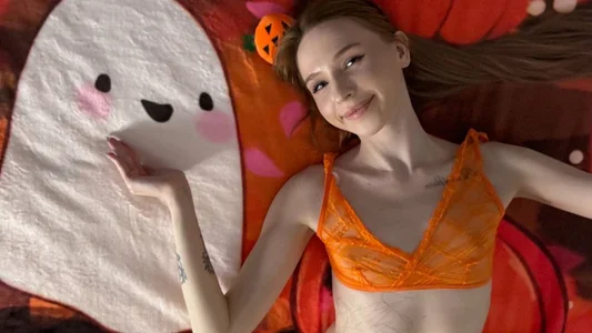 Mermaid_Melody Cute Halloween зображення 3