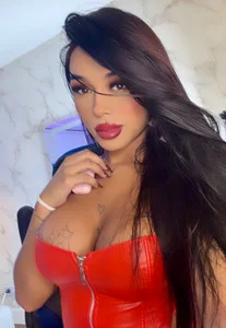 tinaqueen_noa 😈 Do you like danger? because I am one 💋 Pic 2