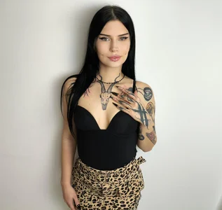 VenomDoll Some other pics Foto 2